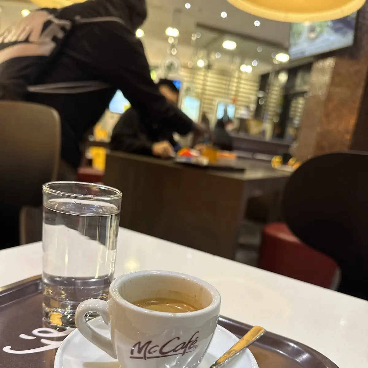 Coffee