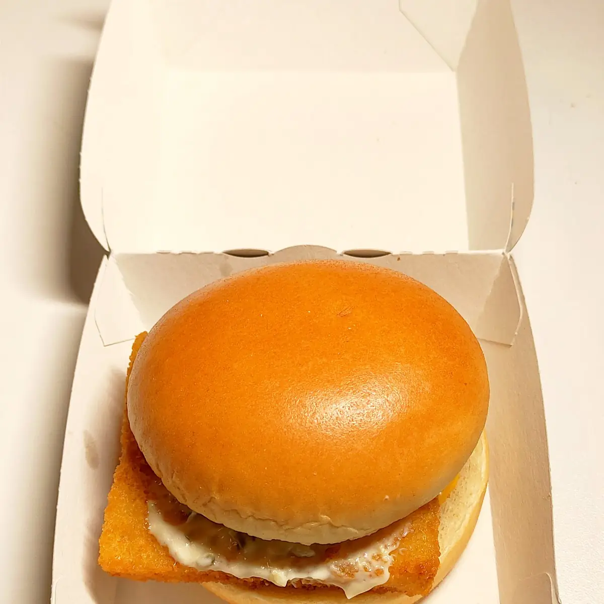 Filet-O-Fish