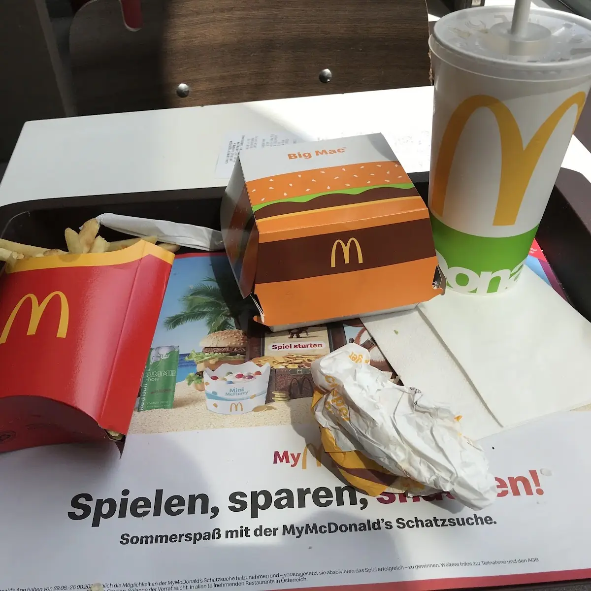 Hamburger