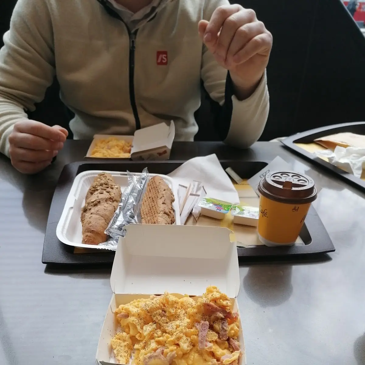 Jajecznica