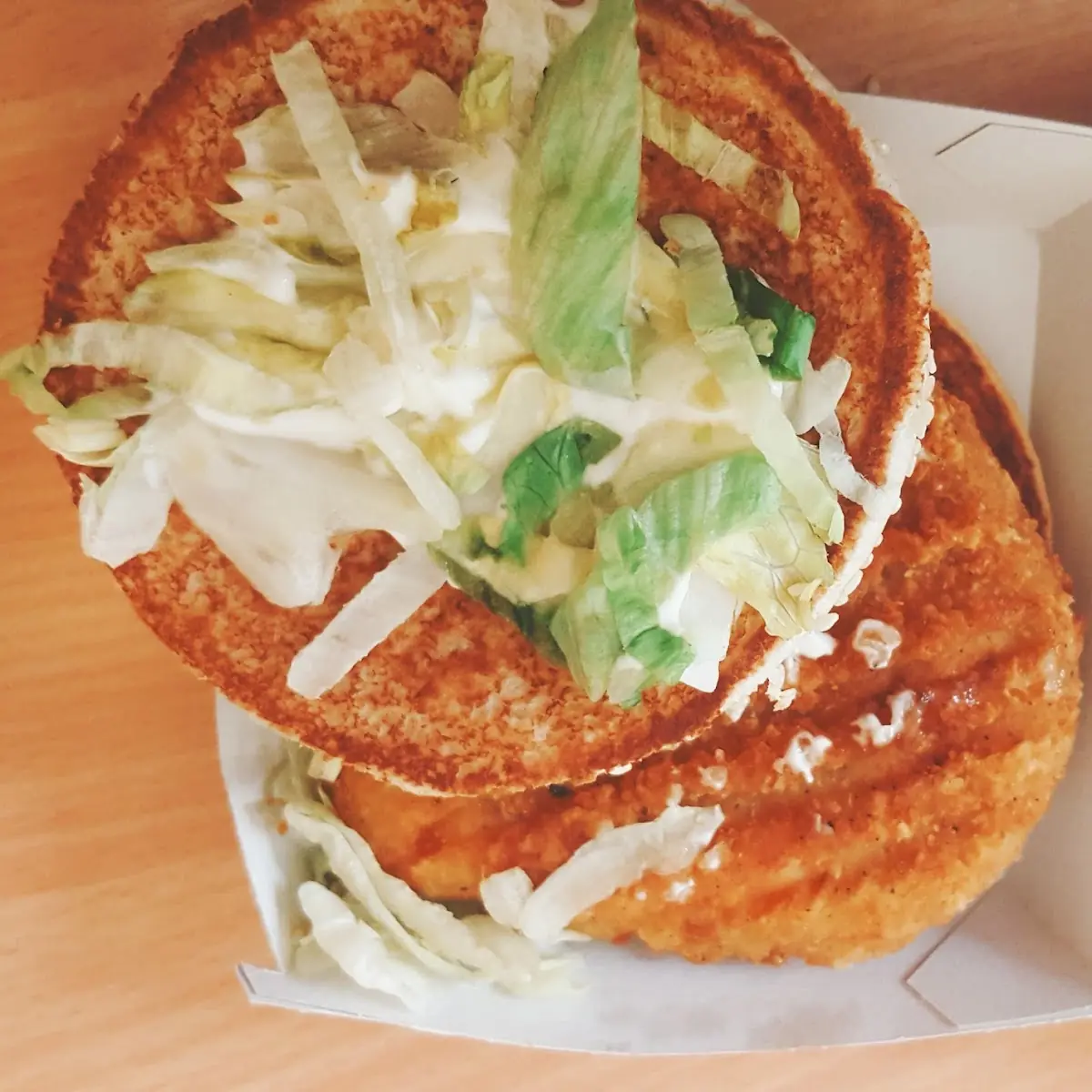 Mcchicken