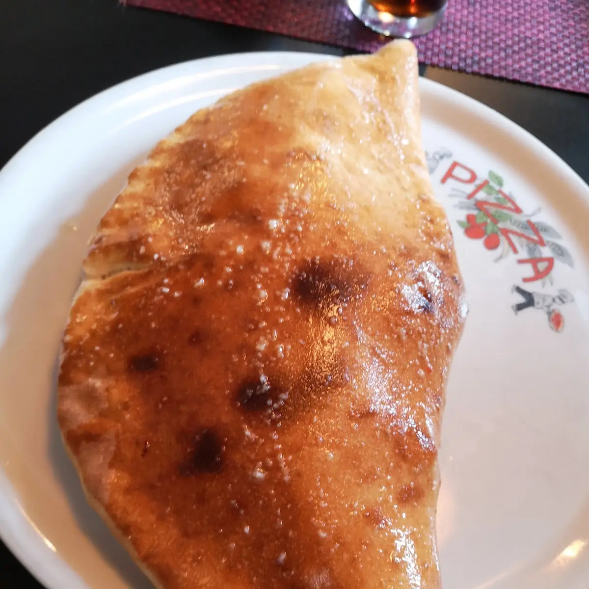 Calzone