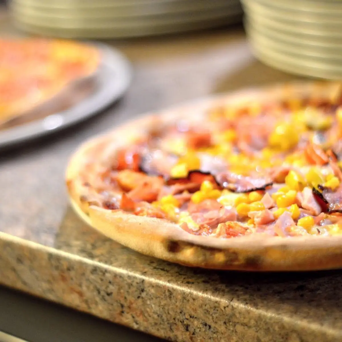 Pizza Malimatenige