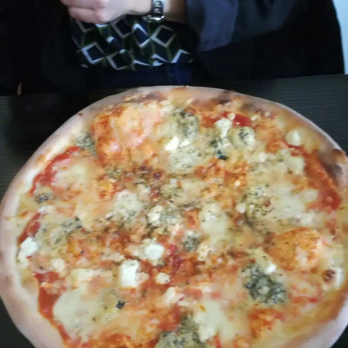 Quattro Formaggi
