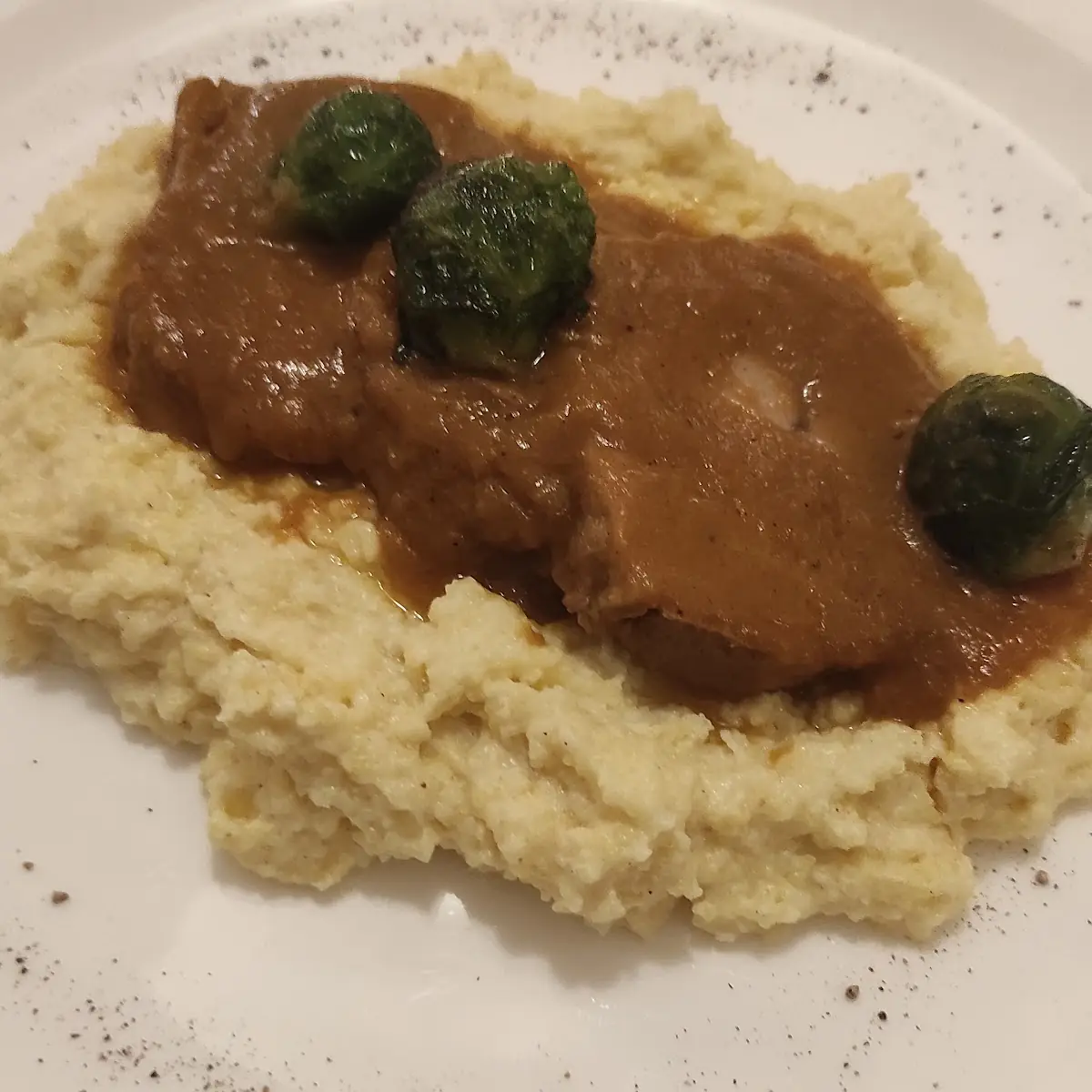 Polenta