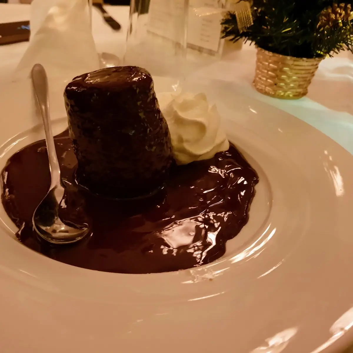 Schokokuchen