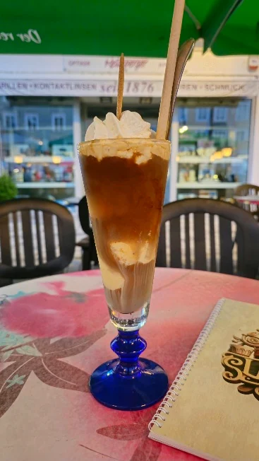 Eiscafe
