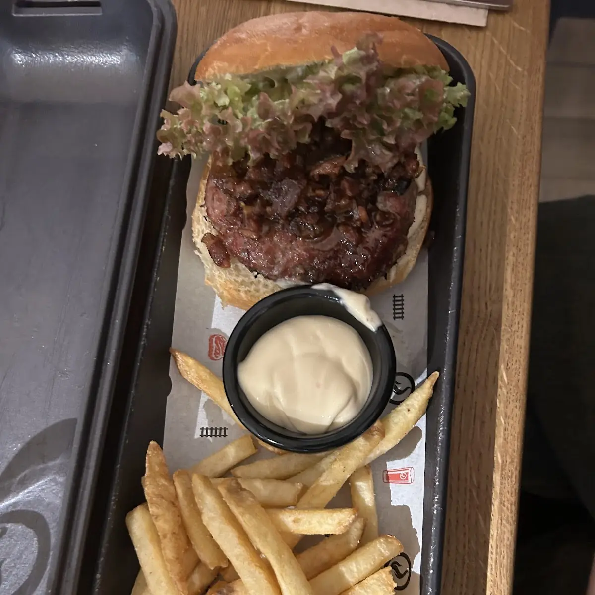 Bacon Jam