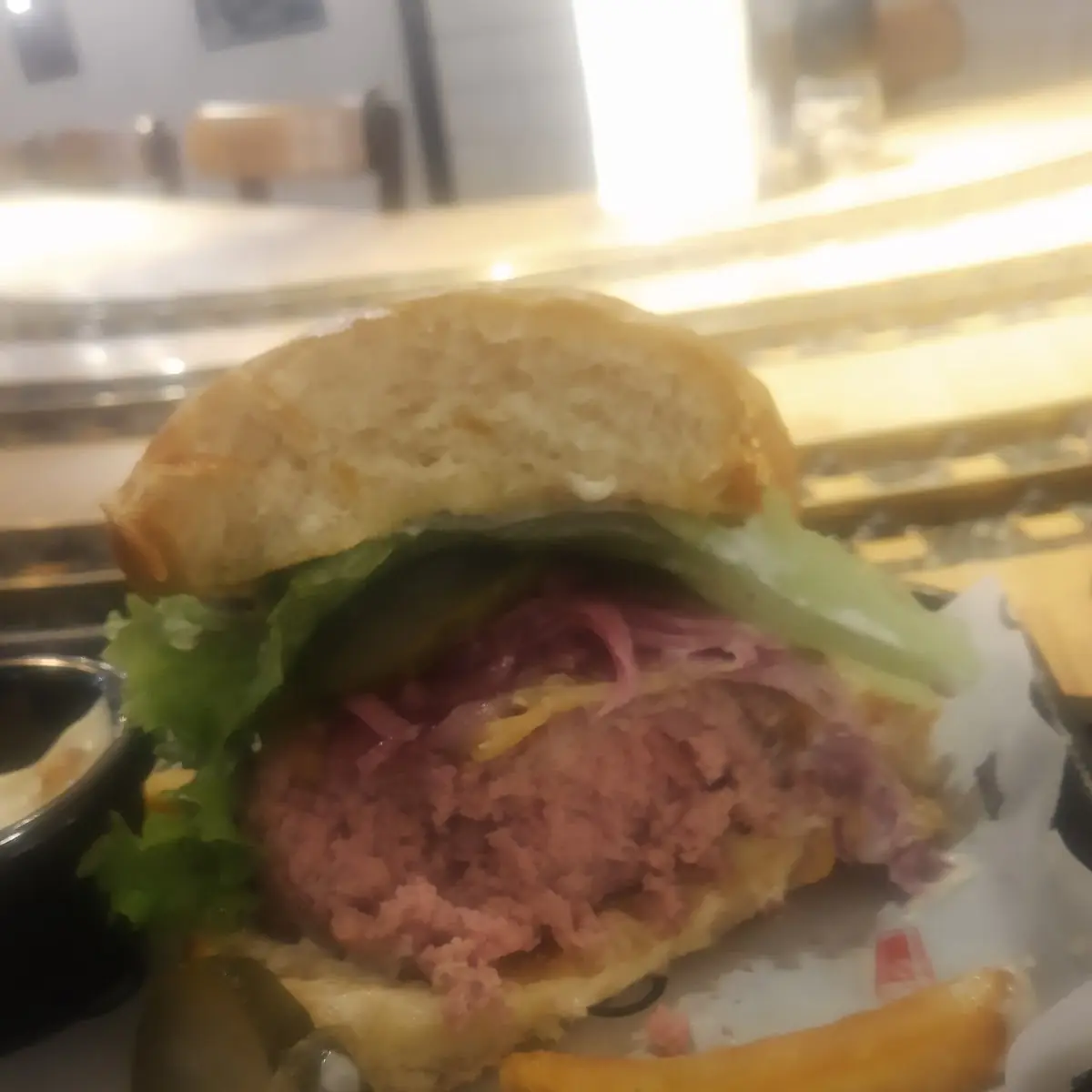 Cheeseburger