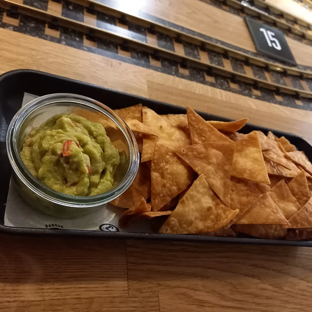 Nachos