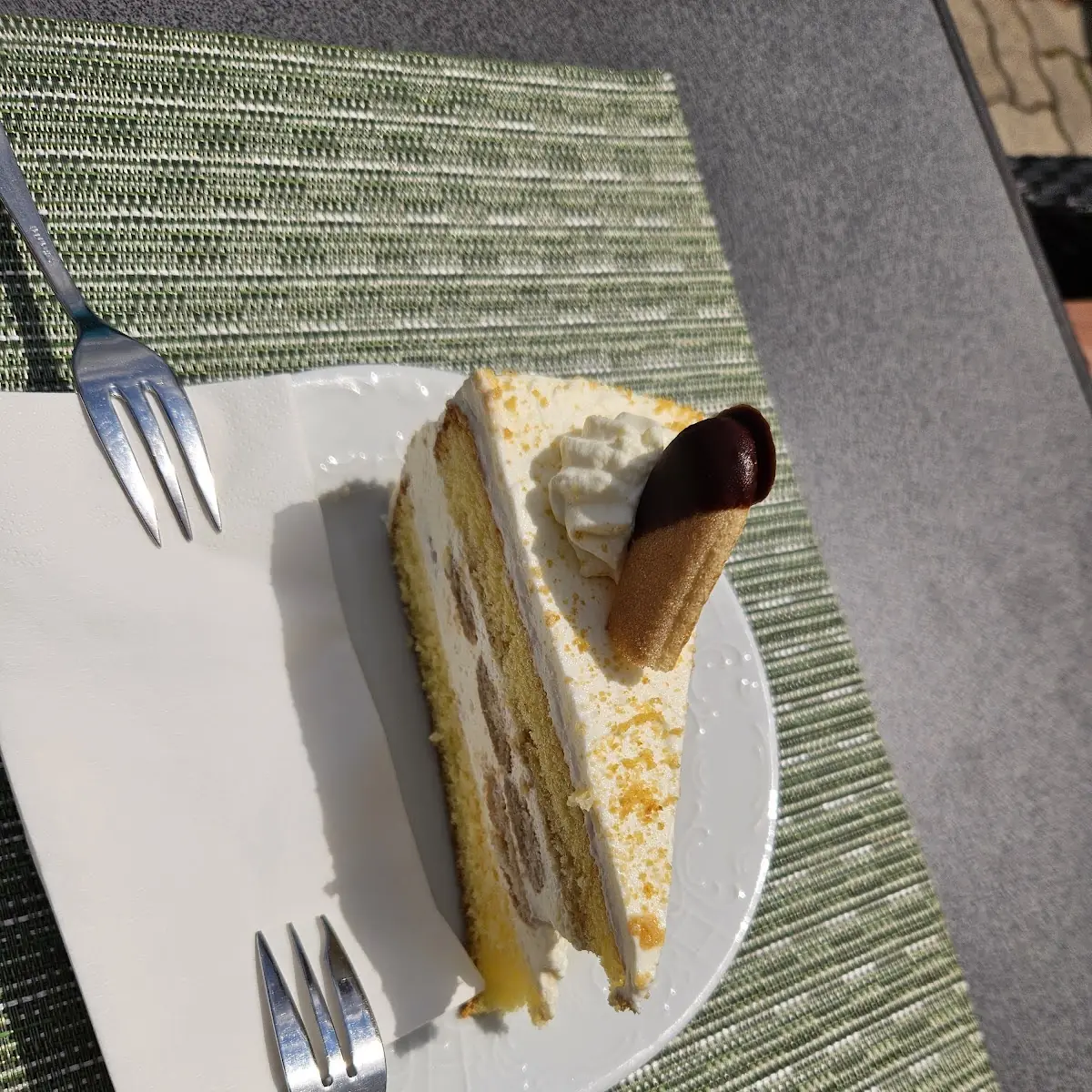 Malakowtorte