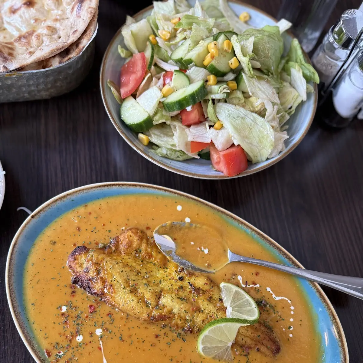 Fish Curry