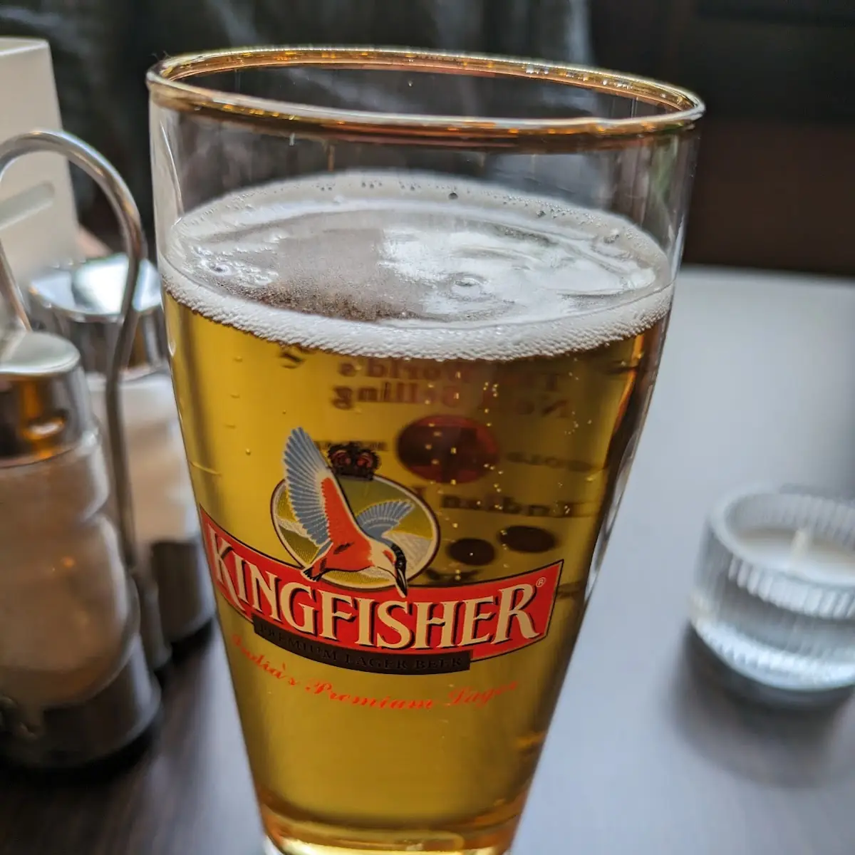 Kingfisher