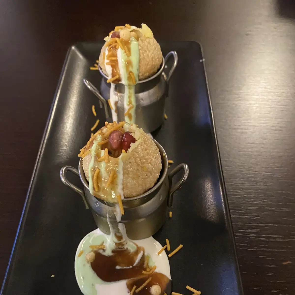Pani Puri