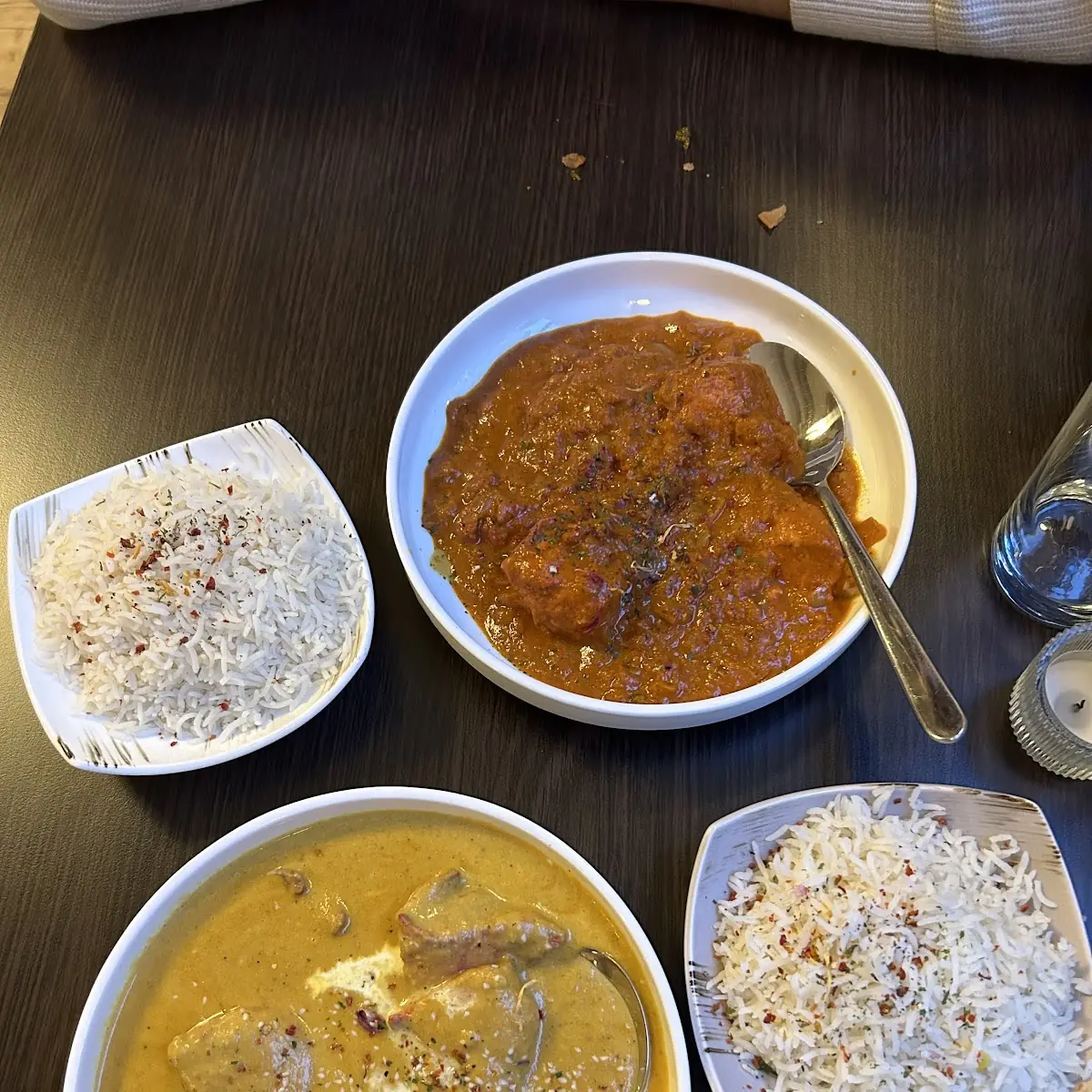 Sham Savera Kofta