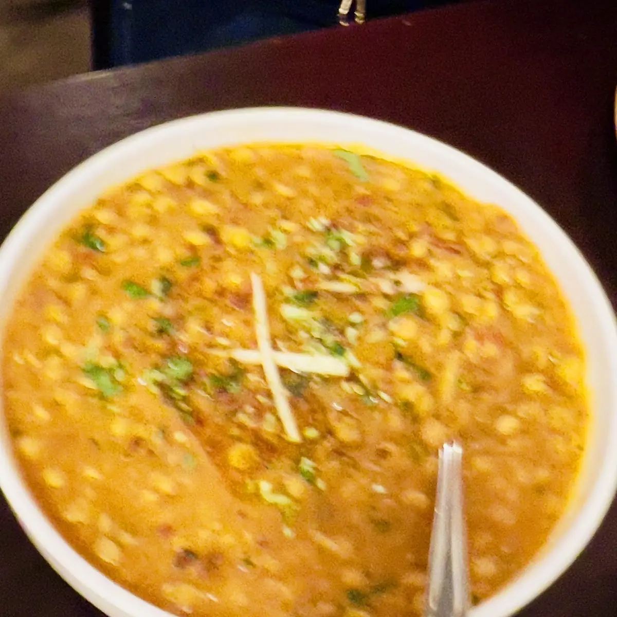 Tadka Dal
