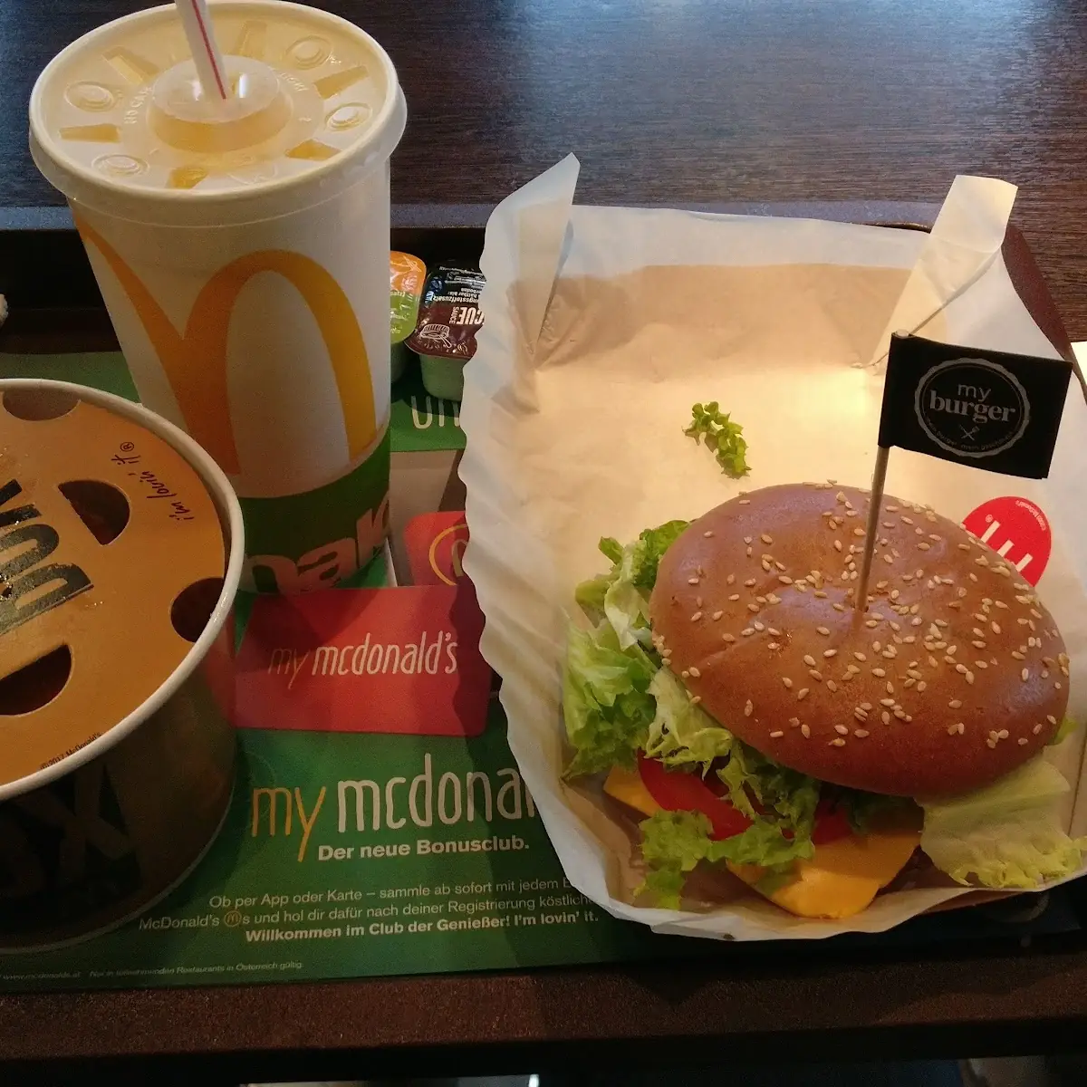 Burger