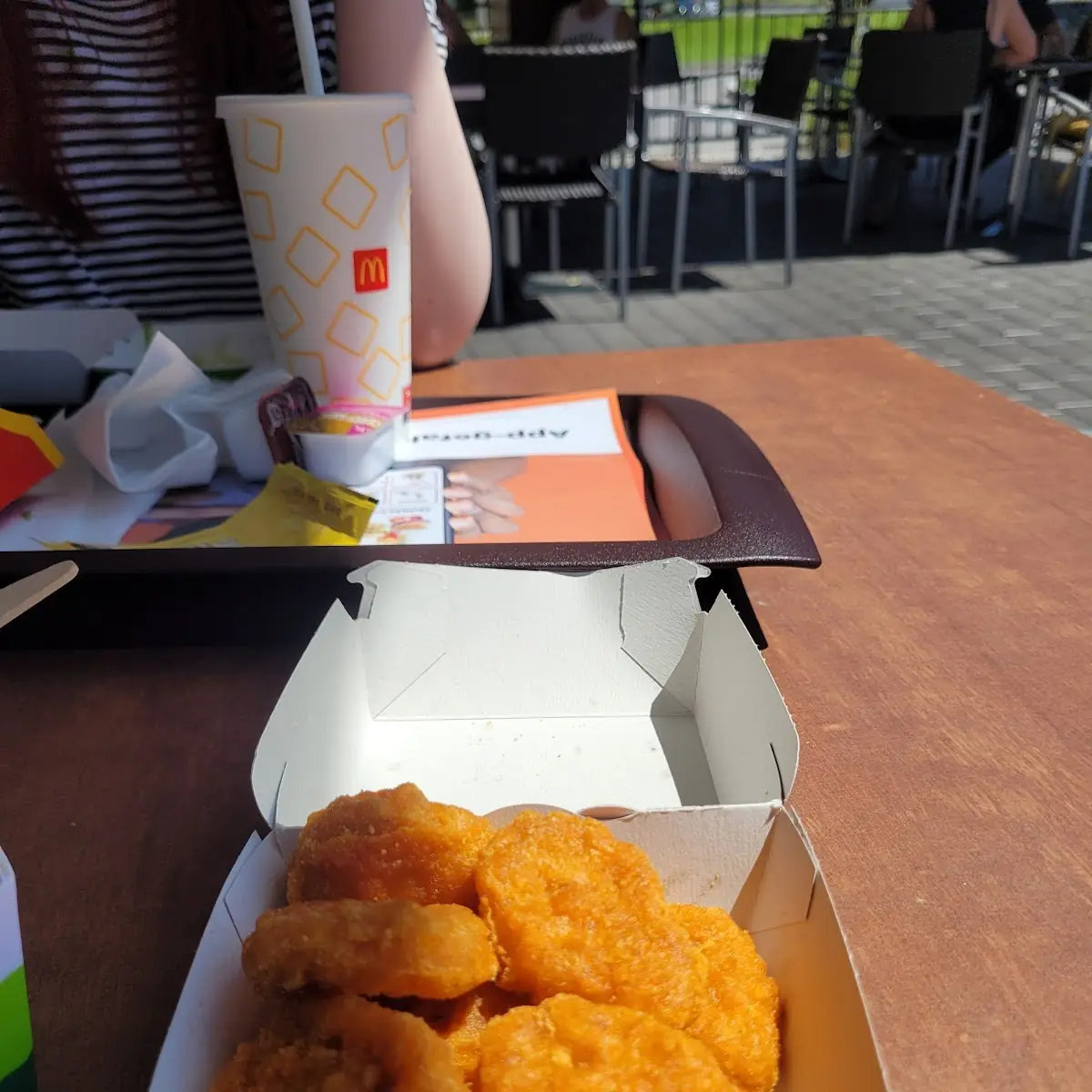Chicken