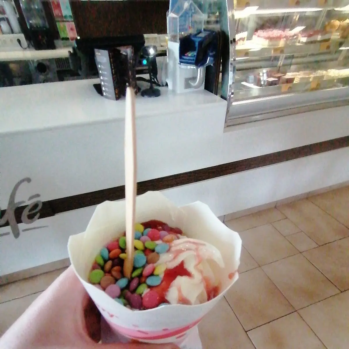 Eis