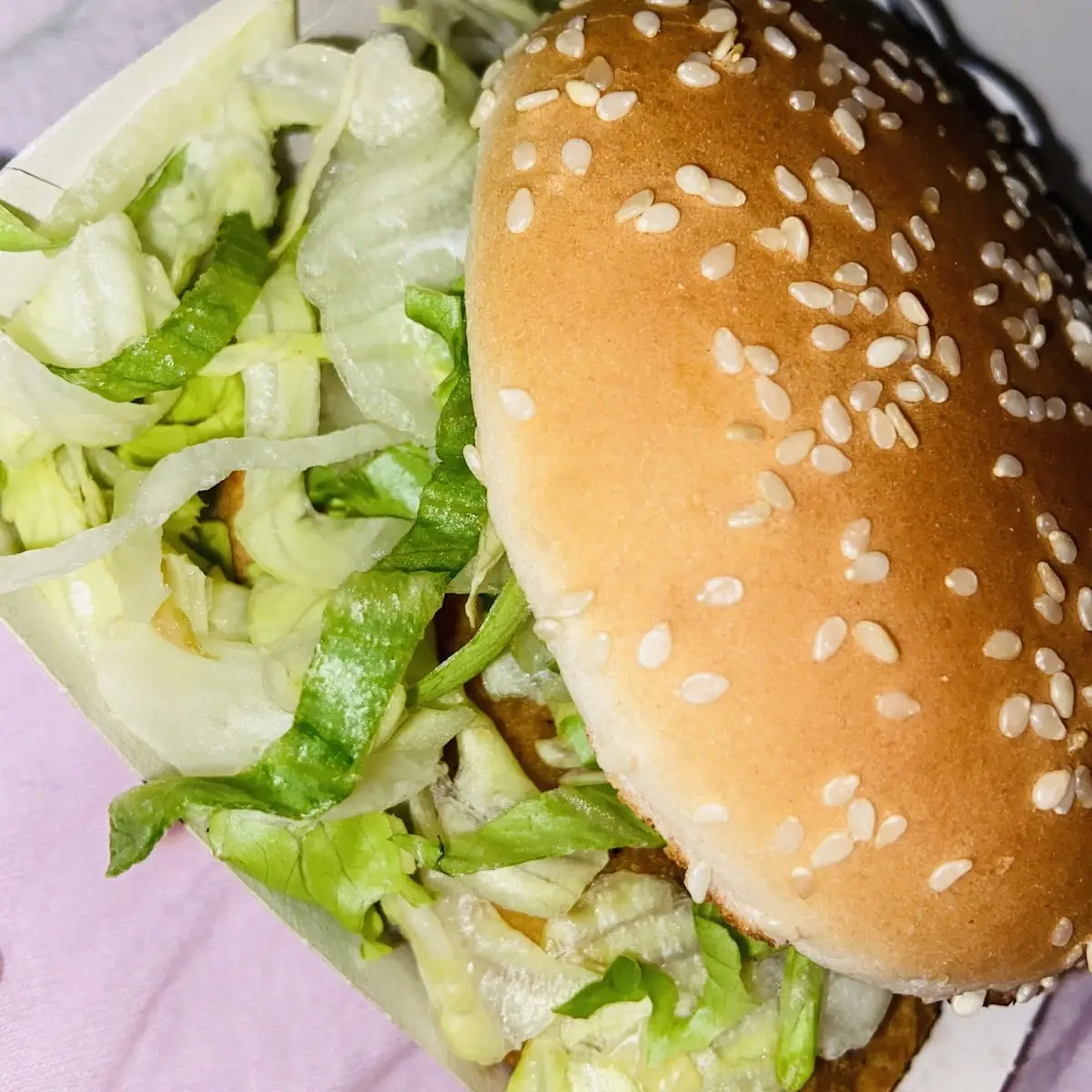 Mcchicken
