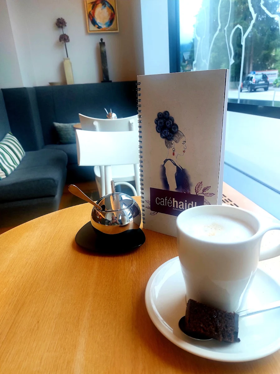 Cappuccino
