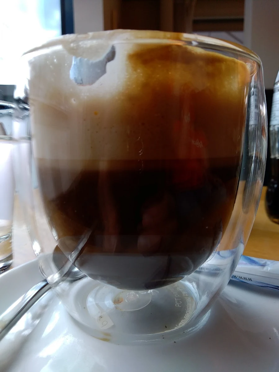 Fire Coffee