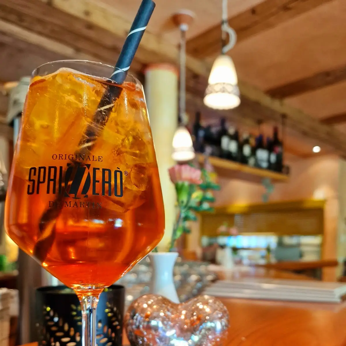 Aperol Spritz