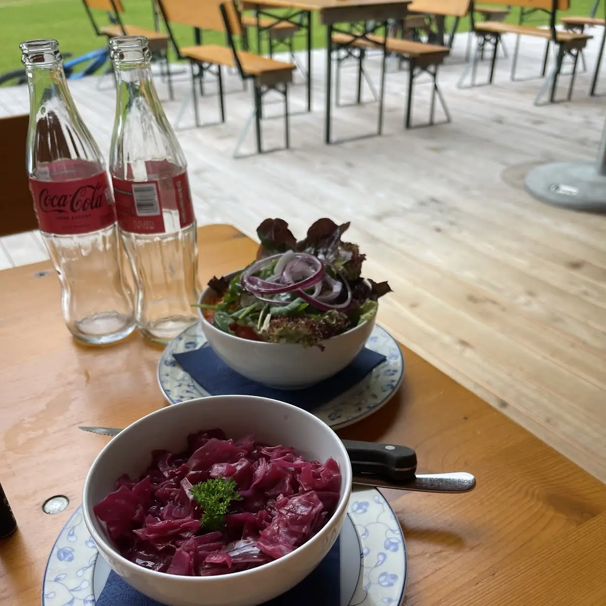 Zwiebelrostbraten