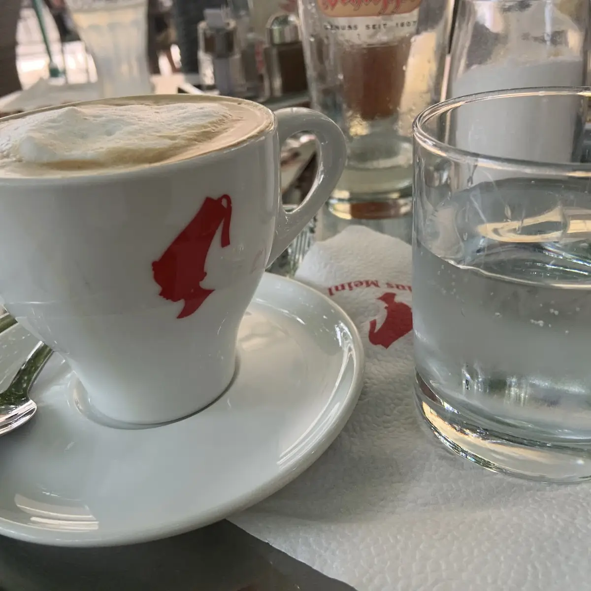 Cappuccino