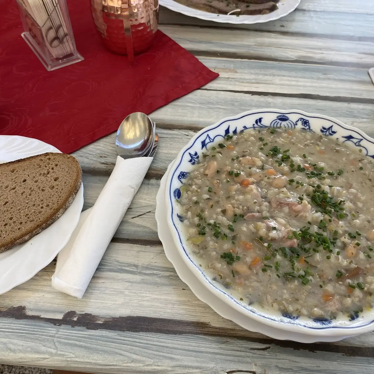 Ritschert