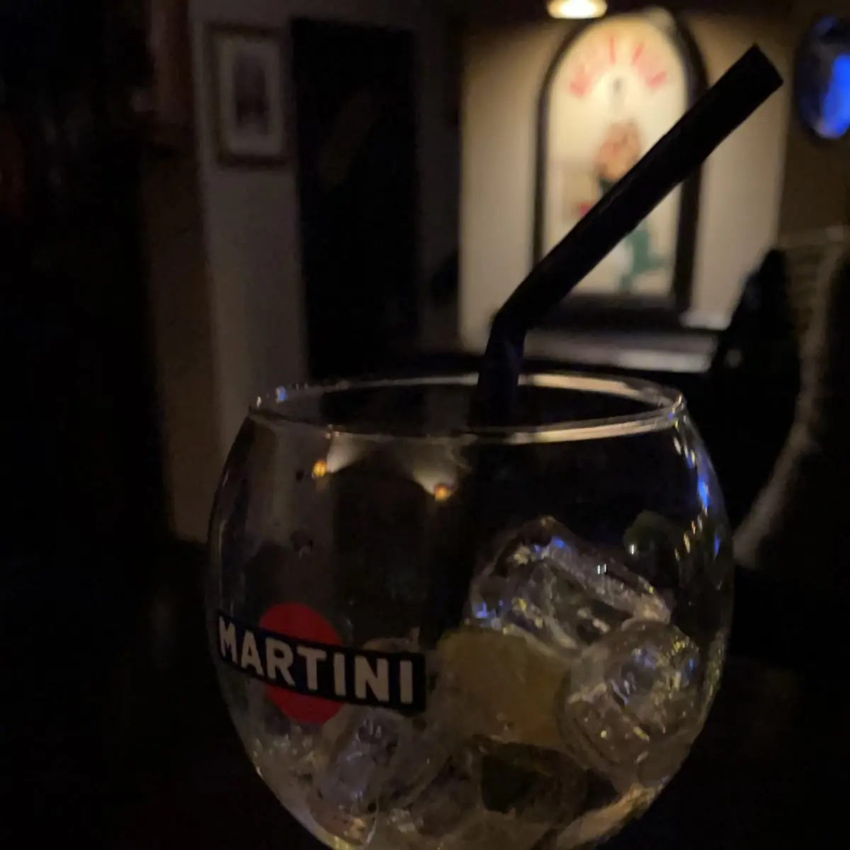 Gin Tonic