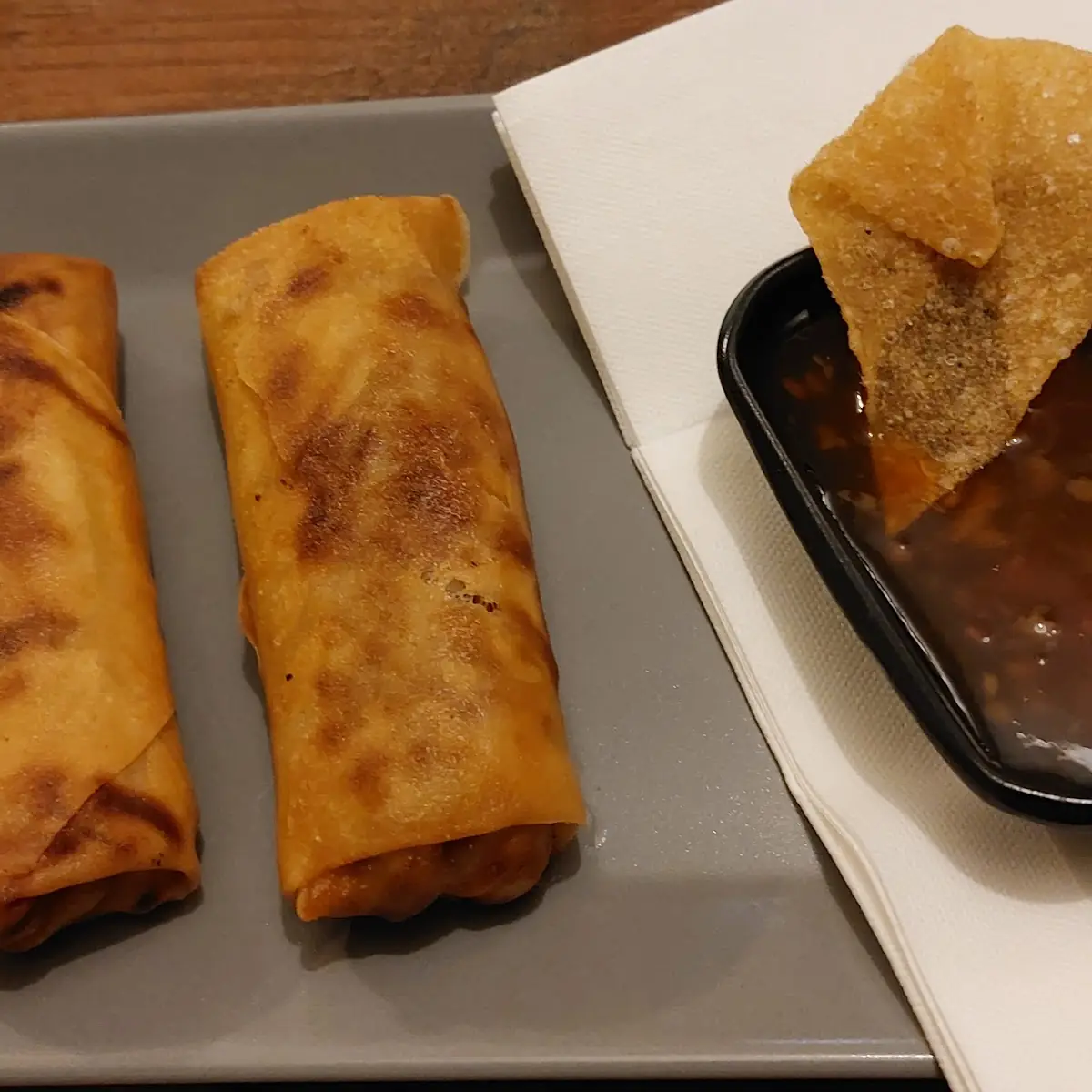 Frühlingsrolle