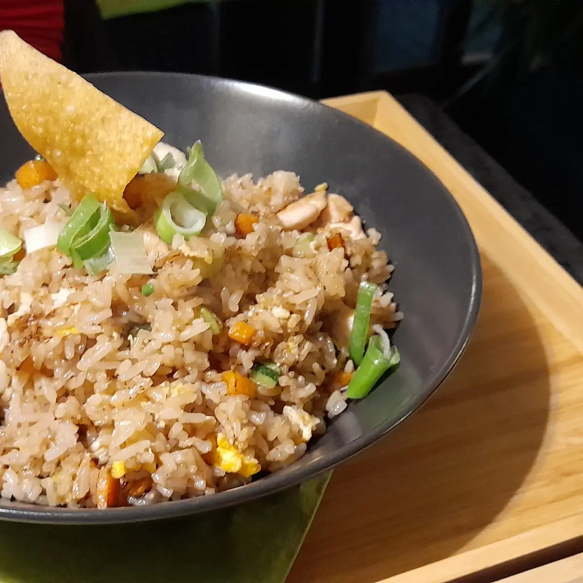 Rice