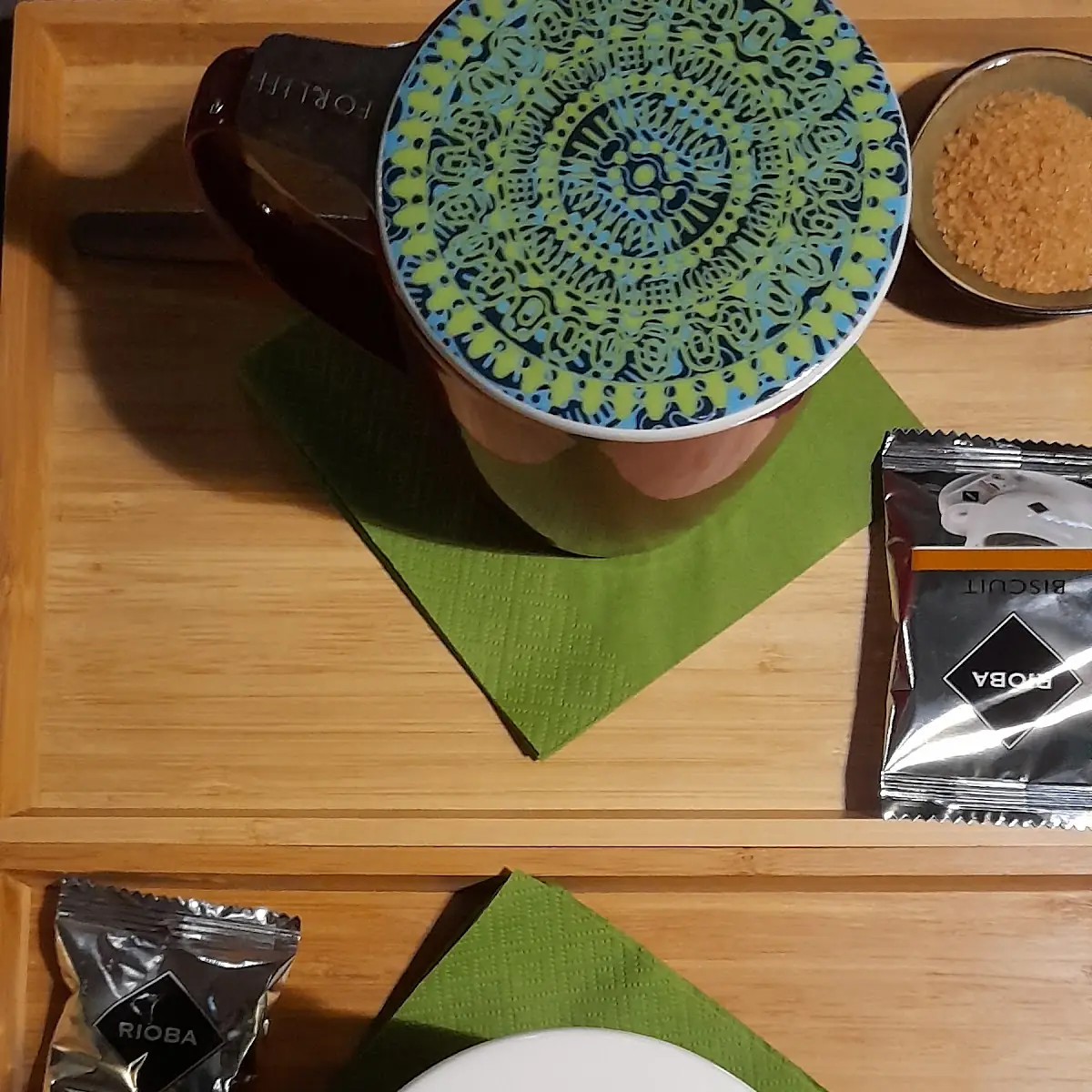 Tea