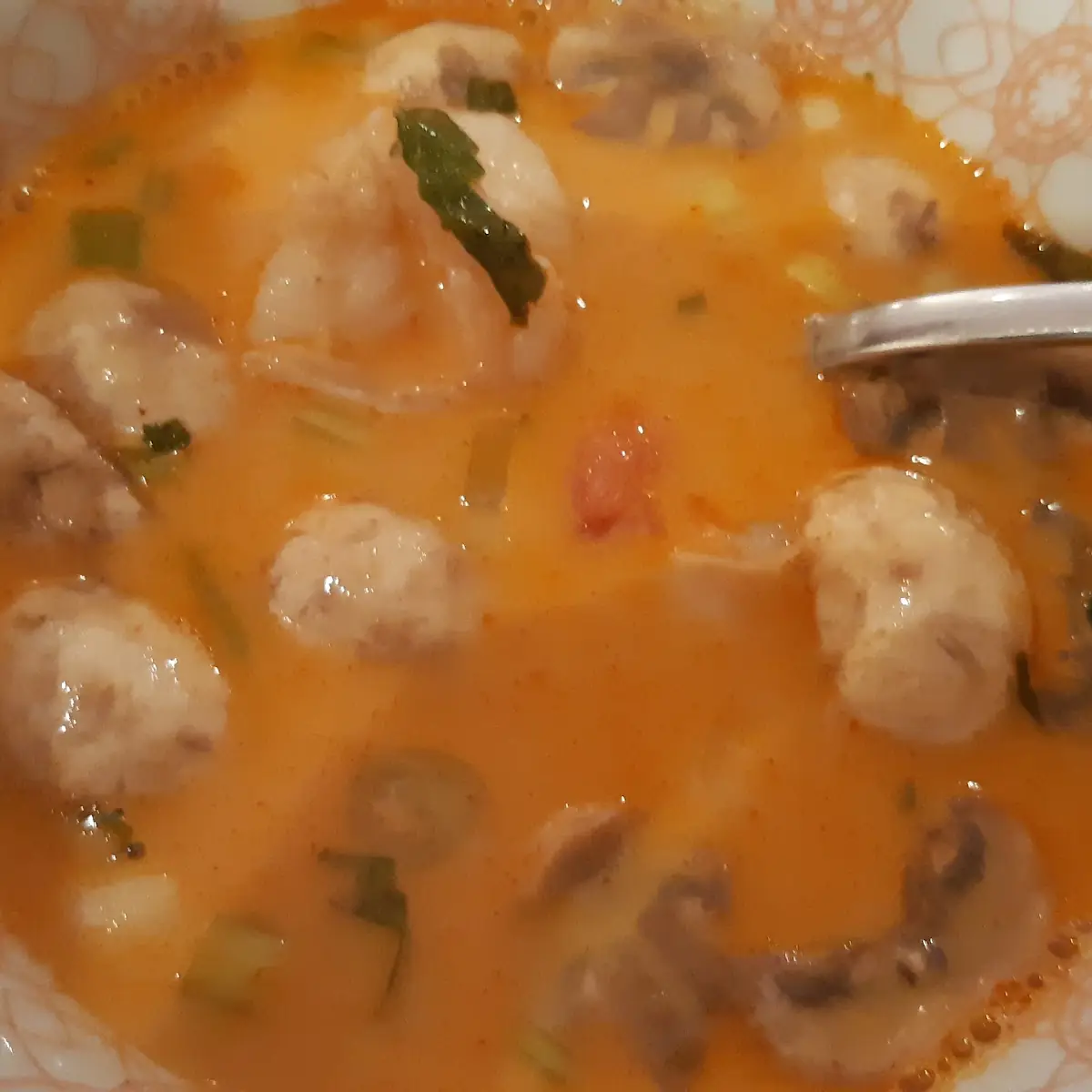 Tom Yum Gung