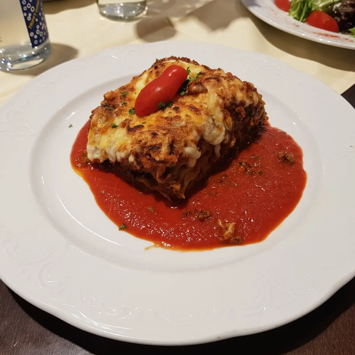 Lasagne