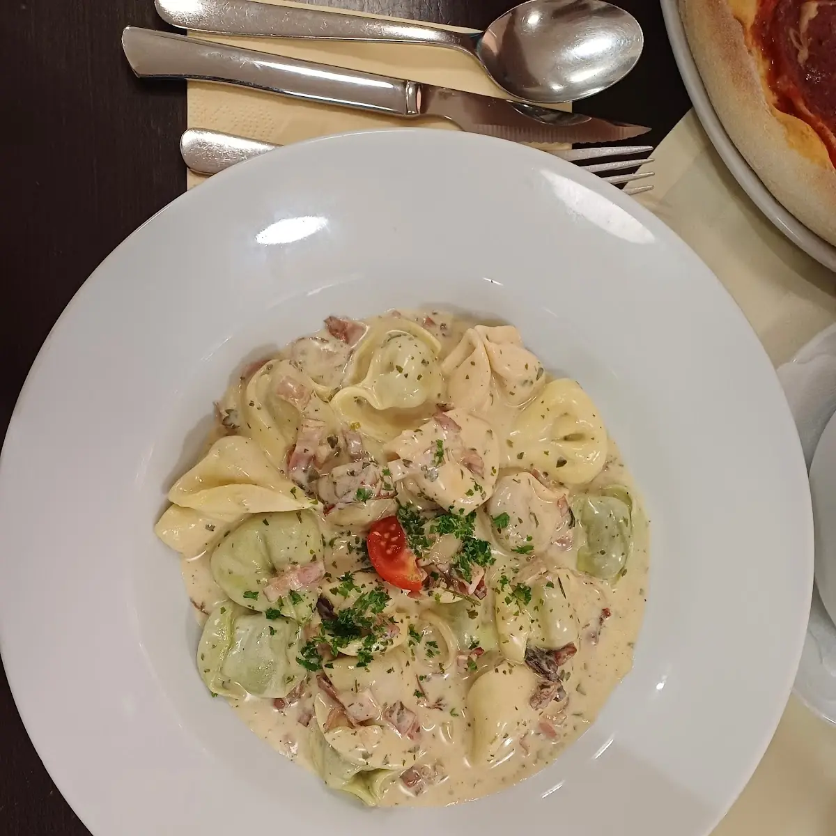 Tortellini