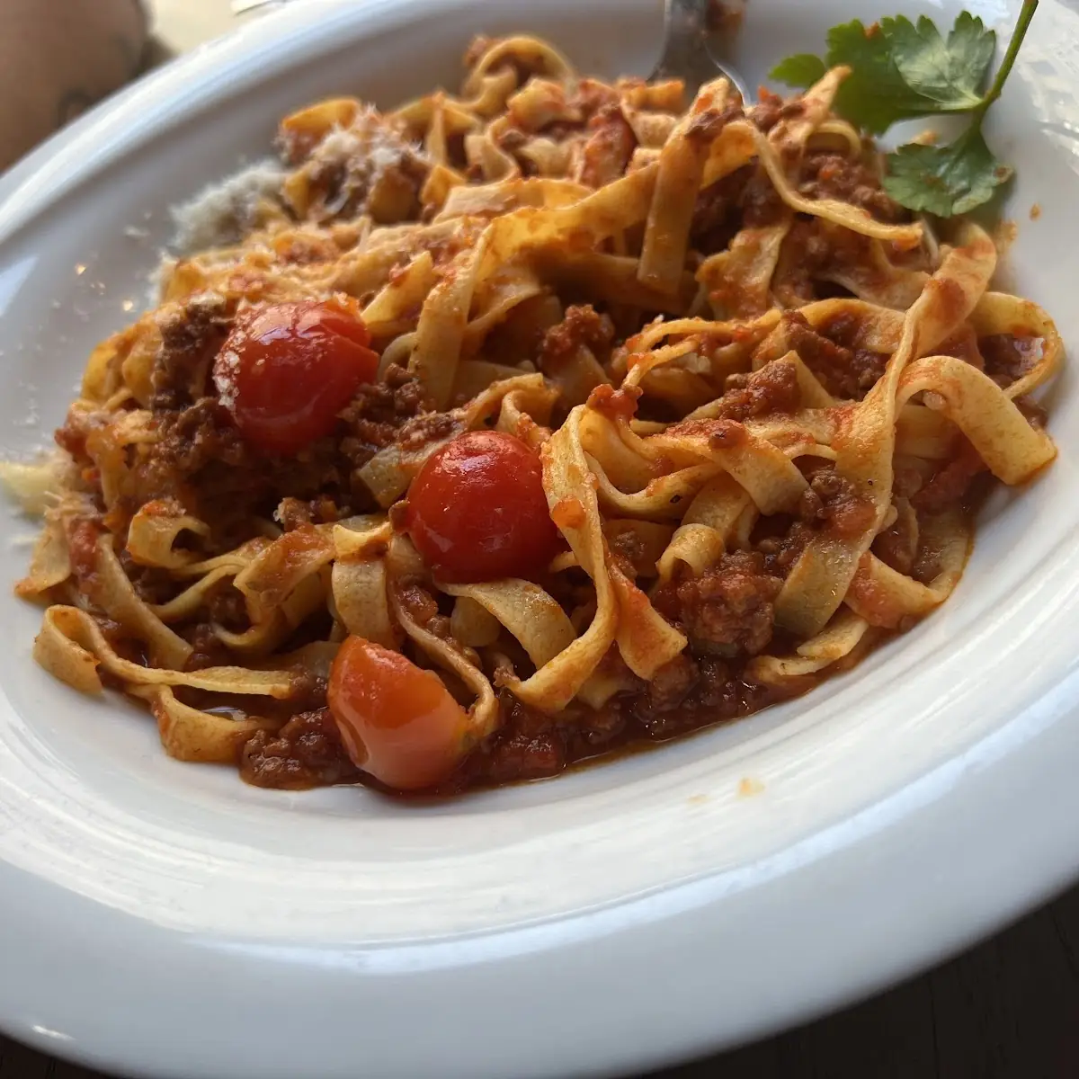 Fettuccine Santini