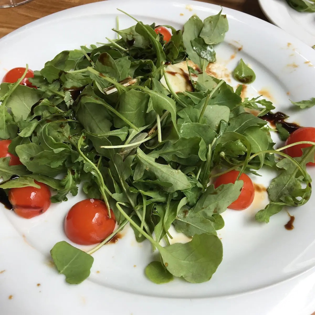 Insalata Rucola