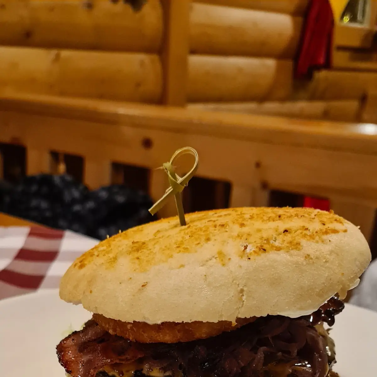 Aufenfeld Burger