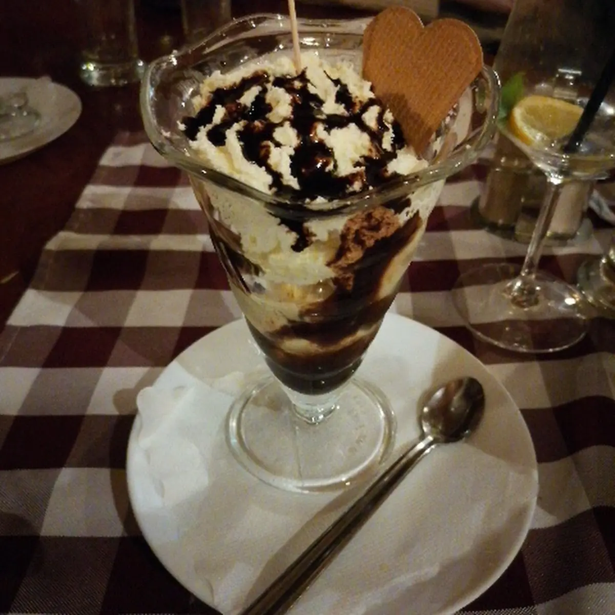 Coupe Dänemark