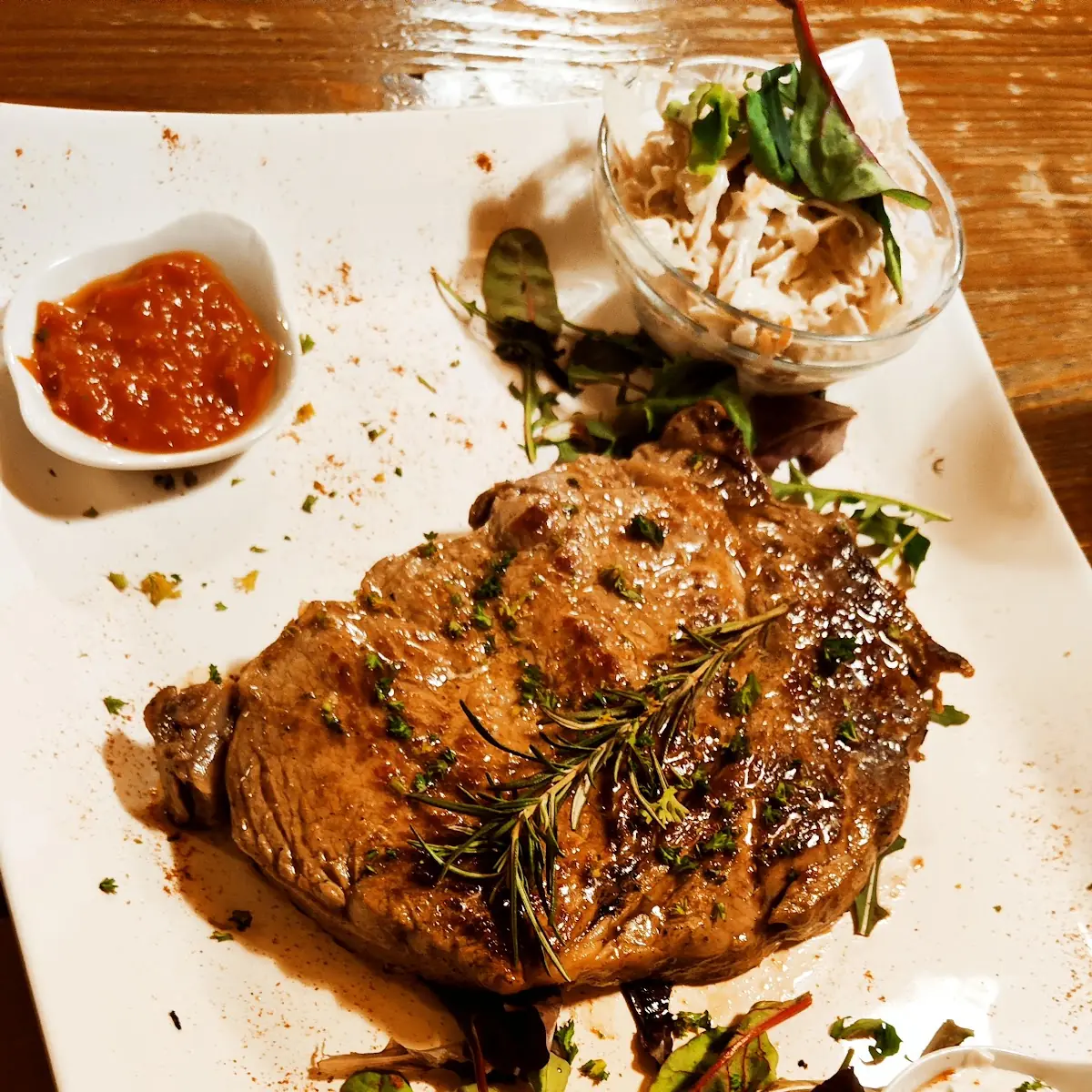 Filetsteak