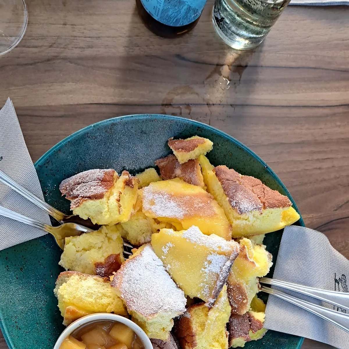Kaiserschmarren