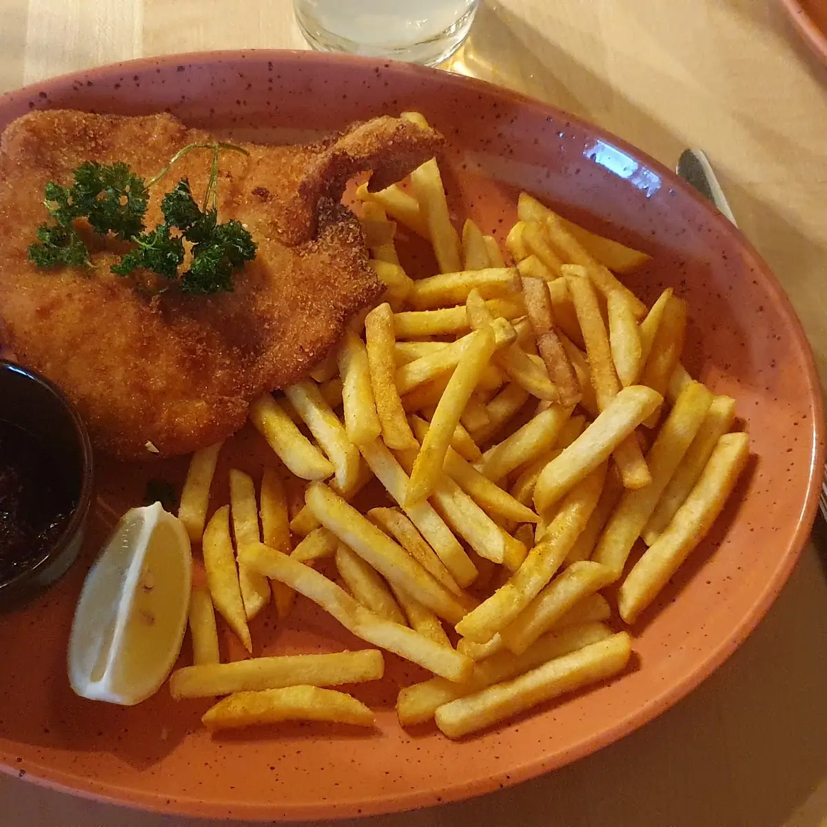 Schnitsel
