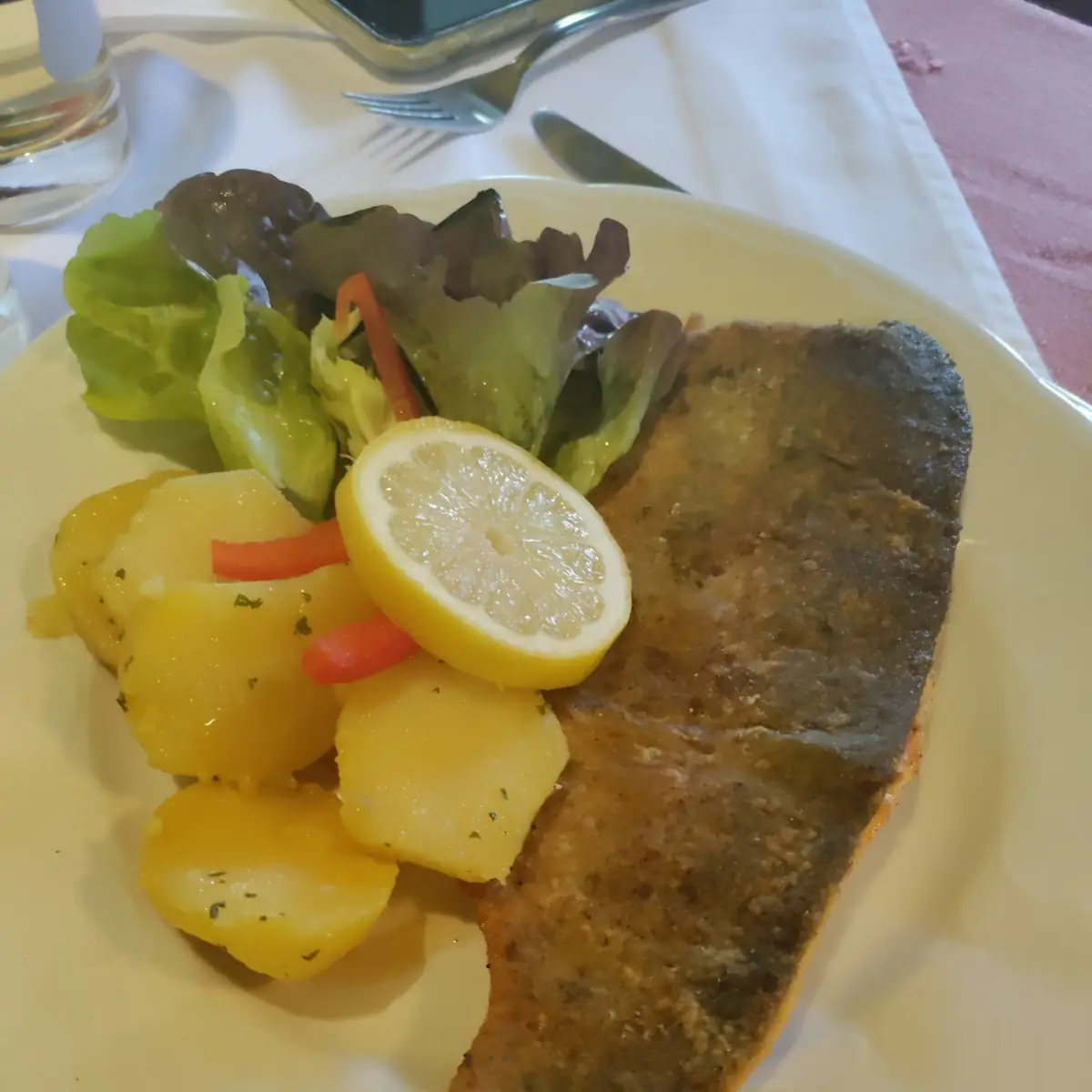 Fisch
