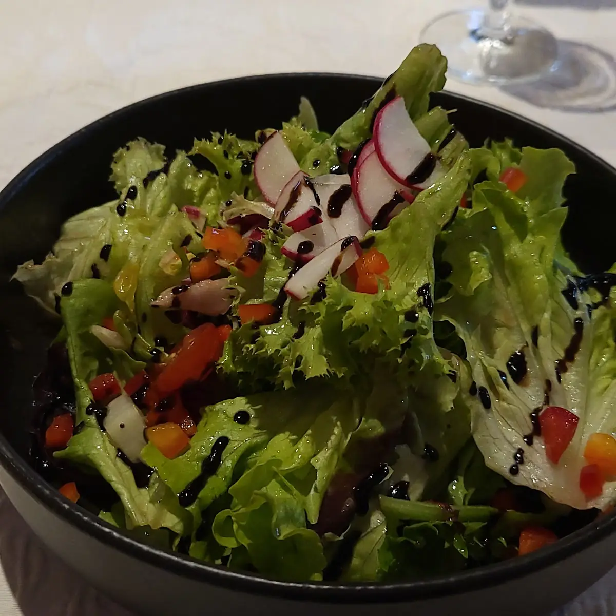 Kleiner Salat