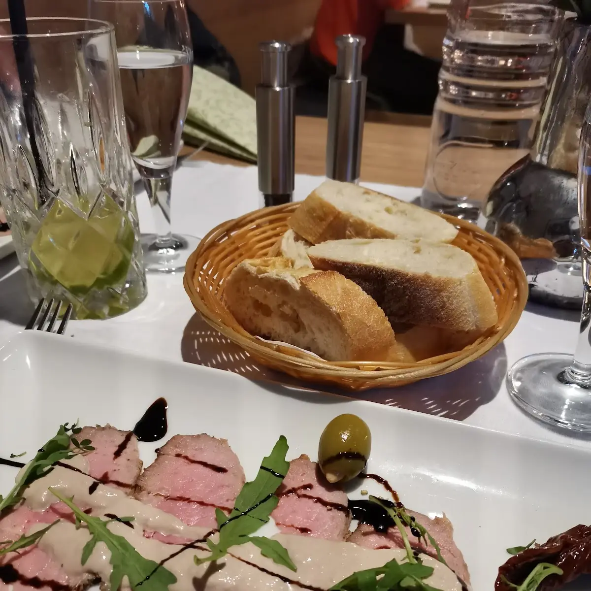 Vitello Tonnato