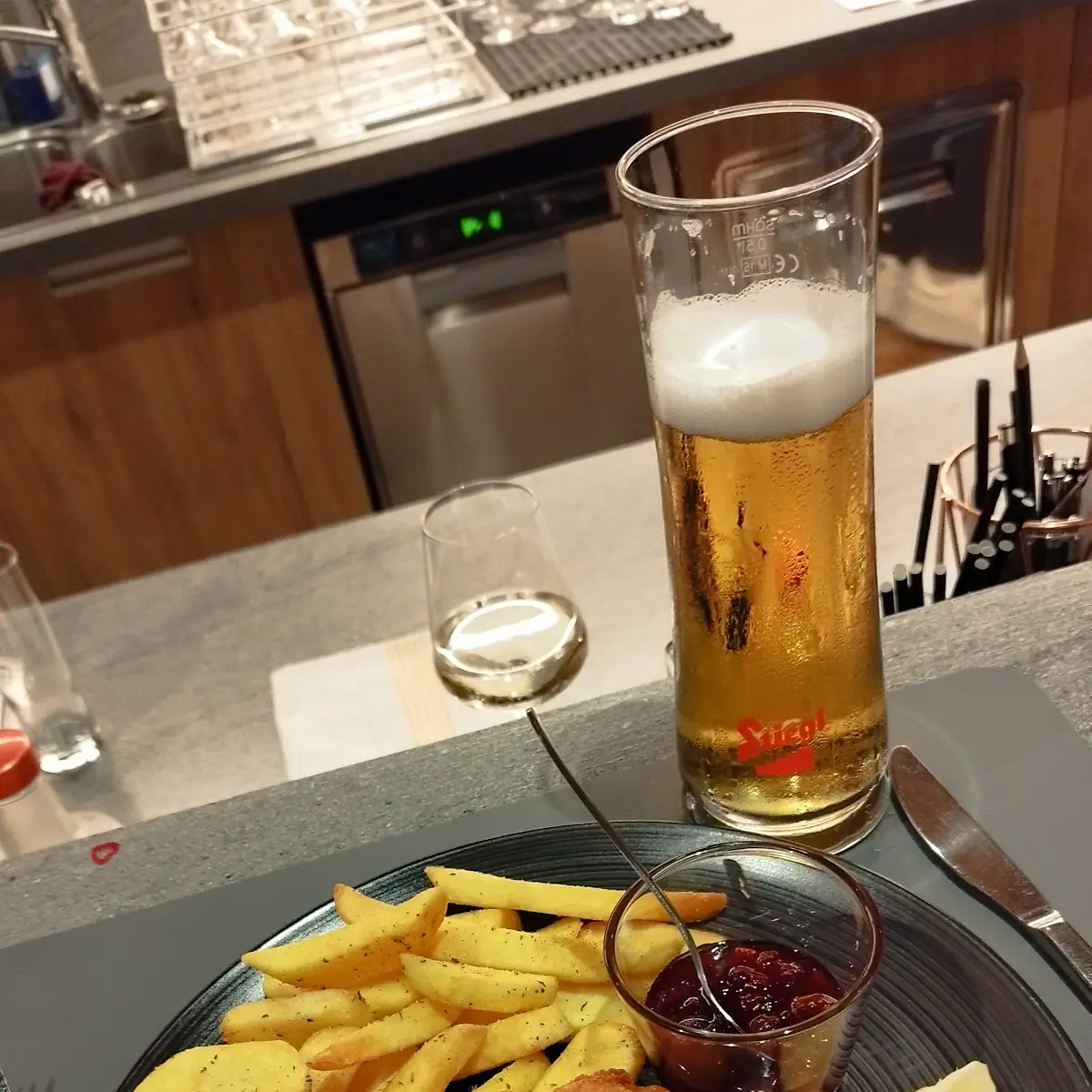Wiener Schnitzel Wiener Art
