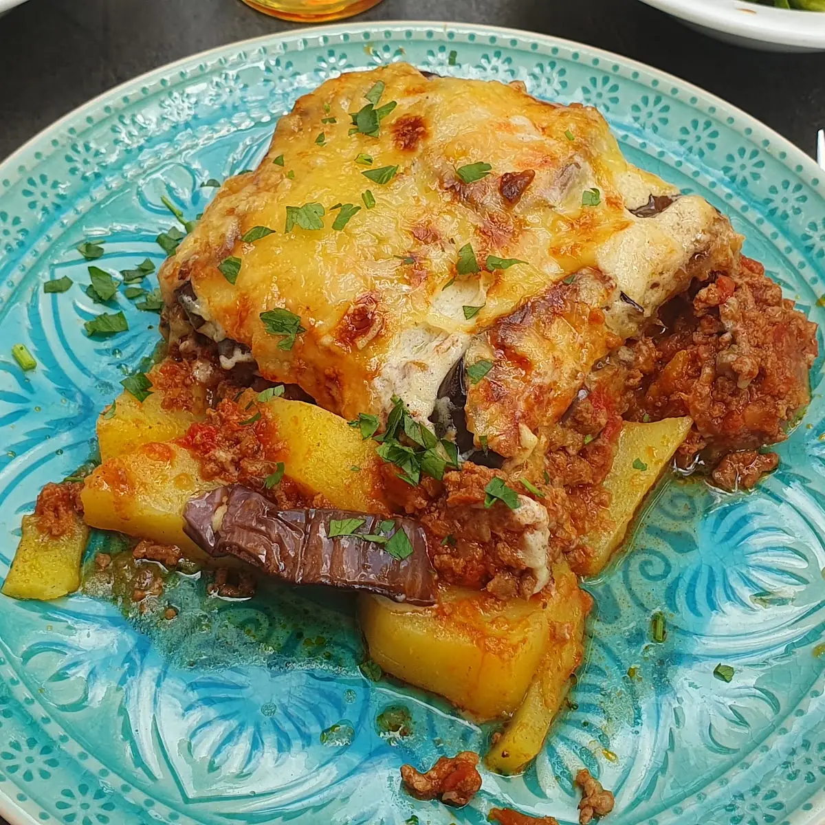 Moussaka