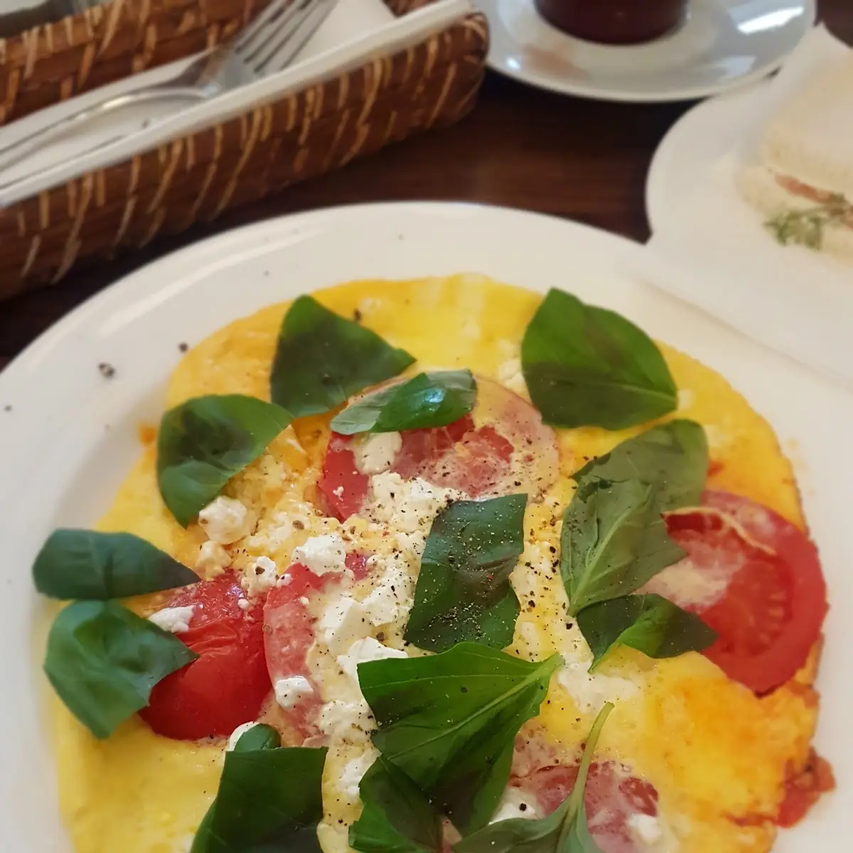 Omelet